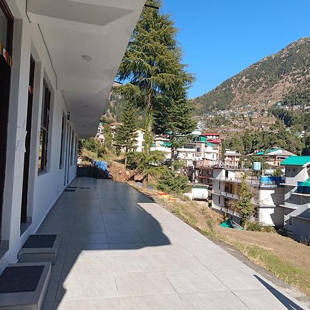 Hotel Mountain Vista Dharamshala Zimmer foto